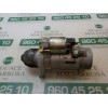 Recambio de motor arranque para toyota rav 4 2.0 d-4d cat referencia OEM IAM 2810026191 2810026191 4280009661