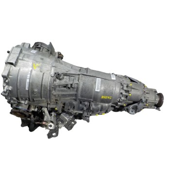 CAJA CAMBIOS 09E300036F GZA 