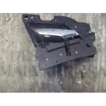 MANETA INTERIOR TRASERA DERECHA 