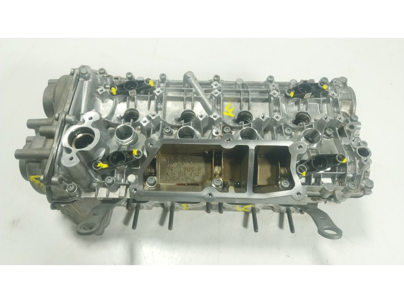 Recambio de culata para porsche panamera (971) 4.0 turbo s (97bfr1) referencia OEM IAM PAB103061 0P2103403 