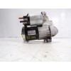 Recambio de motor arranque para renault clio iv 0.9 tce referencia OEM IAM 233000557R M000TD0372ZE 233000557R
