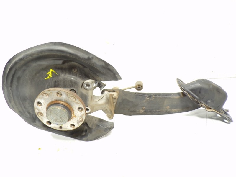 Recambio de mangueta trasera derecha para audi q3 (8u) 2.0 tdi referencia OEM IAM 3C0505434K  