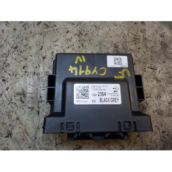 MODULO ELECTRONICO 13599318 13512364 