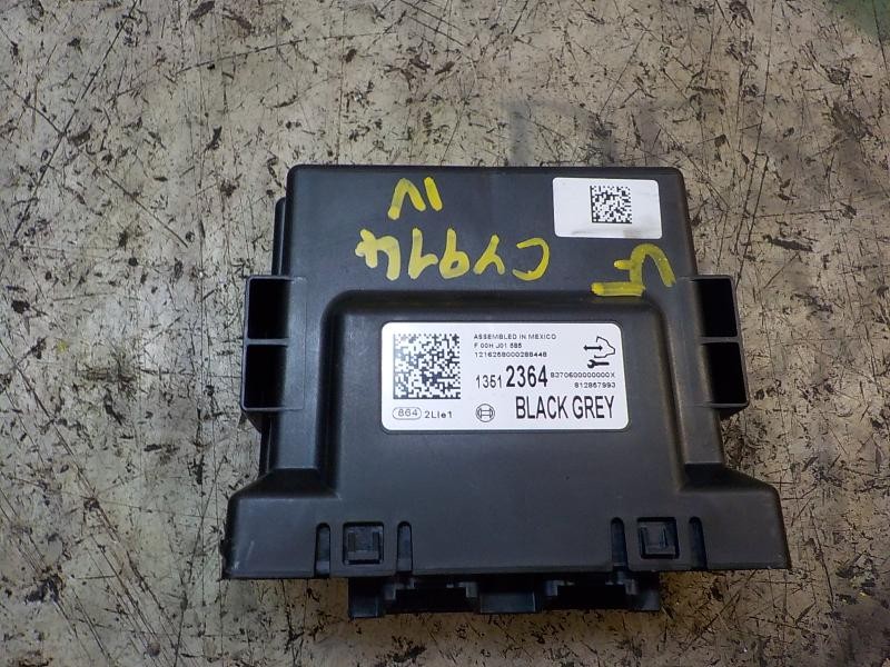 Recambio de modulo electronico para opel astra k lim. 5türig 1.0 12v referencia OEM IAM 13599318 13512364 