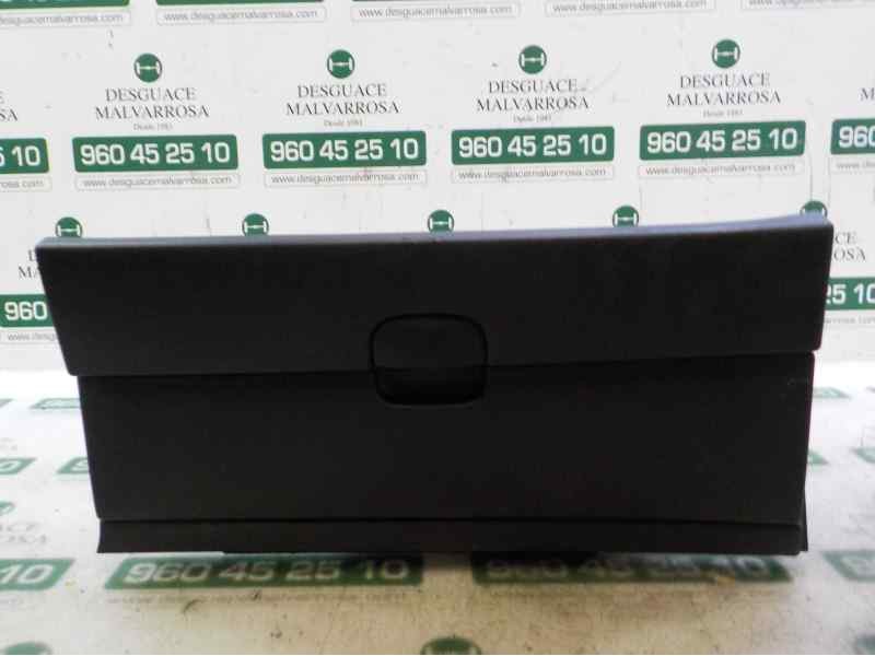 Recambio de guantera para nissan qashqai (j10) 1.5 dci turbodiesel cat referencia OEM IAM 68510JD90B  