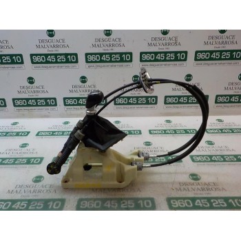 PALANCA CAMBIO 43700C83104X 