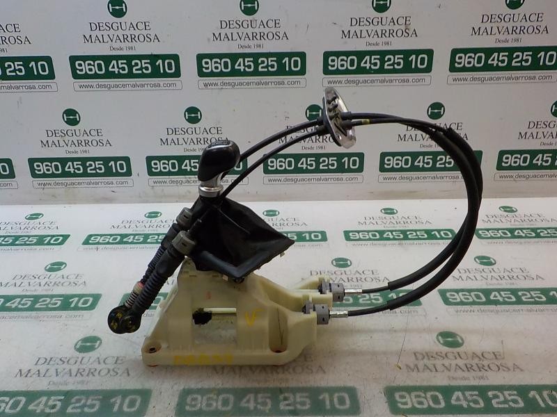 Recambio de palanca cambio para hyundai i20 klass referencia OEM IAM 43700C83104X  