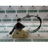 Recambio de palanca cambio para hyundai i20 klass referencia OEM IAM 43700C83104X  