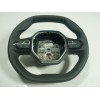Recambio de volante para peugeot 208 (p2) 1.2 puretech referencia OEM IAM 98255044ZD 98255044 
