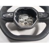 Recambio de volante para peugeot 208 (p2) 1.2 puretech referencia OEM IAM 98255044ZD 98255044 