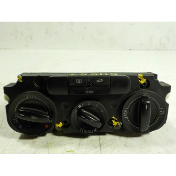 MANDO CLIMATIZADOR 1K0820047HBWHS 