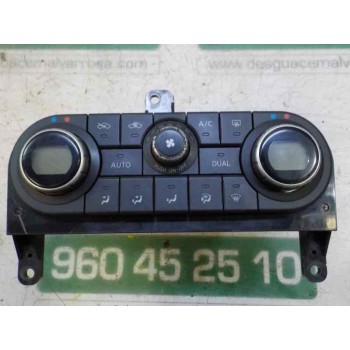 MANDO CLIMATIZADOR 27500JD45C 