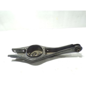 BRAZO SUSPENSION INFERIOR TRASERO IZQUIERDO 55210G4AA0 
