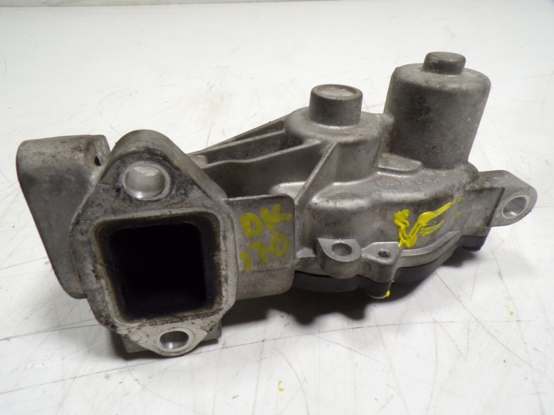 Recambio de valvula egr para opel astra j lim. 1.7 16v cdti referencia OEM IAM 55581958 20131213 