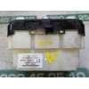 Recambio de mando climatizador para nissan qashqai (j10) 1.5 dci turbodiesel cat referencia OEM IAM 27500JD45C  