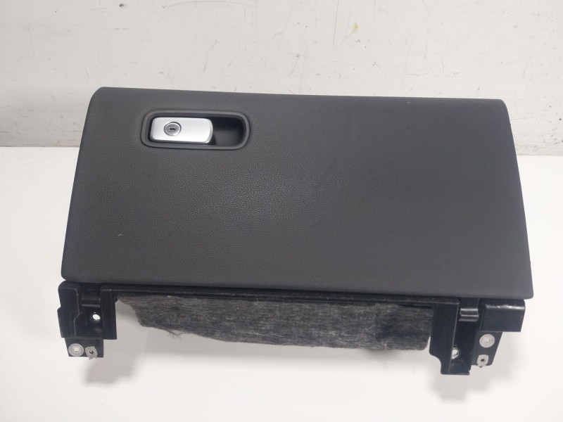 Recambio de guantera para porsche panamera (971) 2.9 4 e-hybrid (97abe1, 97bbe1) referencia OEM IAM 971857095M7P8 971857095M 