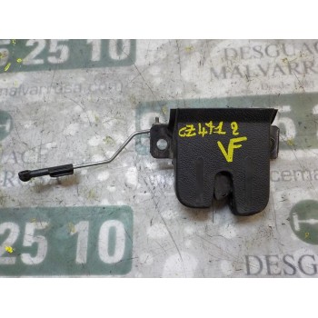 CERRADURA MALETERO / PORTON 7L6827505D 