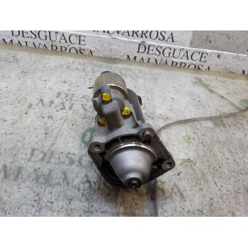 MOTOR ARRANQUE 8251551 0001108166 0001108166