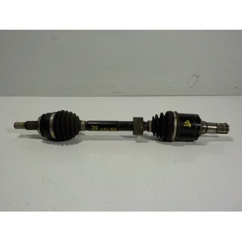 TRANSMISION IZQUIERDA GT0F2560 