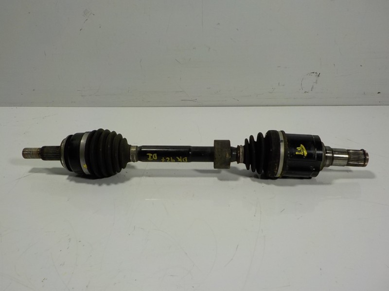 Recambio de transmision izquierda para mazda cx-30 1.8 diesel referencia OEM IAM  GT0F2560 