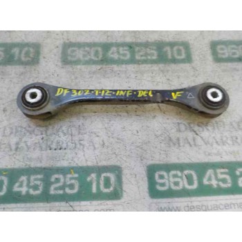BRAZO SUSPENSION INFERIOR TRASERO IZQUIERDO 8K0501529L 