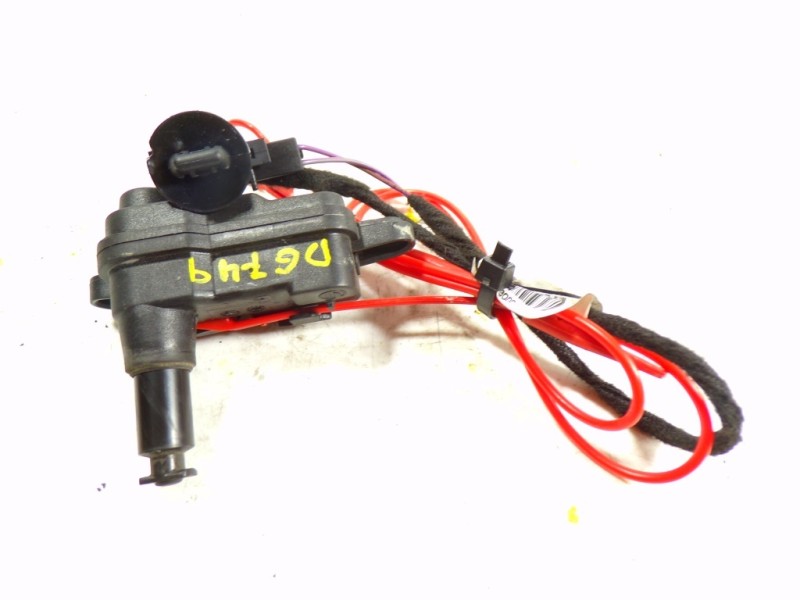 Recambio de modulo electronico para audi a1 sportback (8xf) 1.6 tdi referencia OEM IAM 8X0862153 8X0862153 