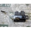 Recambio de cerradura maletero / porton para volkswagen touareg (7la) tdi v10 referencia OEM IAM 7L6827505D  