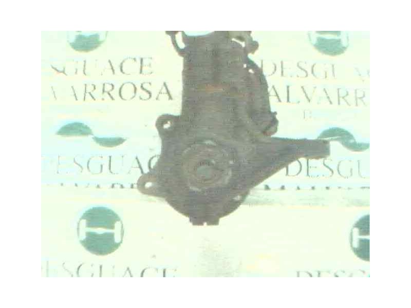 Recambio de mangueta delantera derecha para citroën zx break referencia OEM IAM   