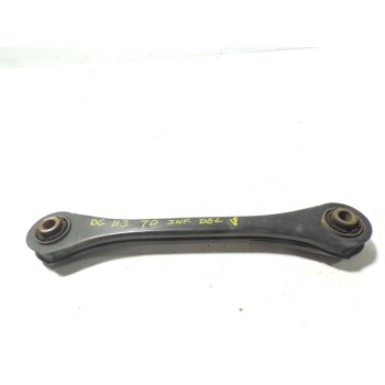 BRAZO SUSPENSION INFERIOR TRASERO DERECHO 55260G4AA0 