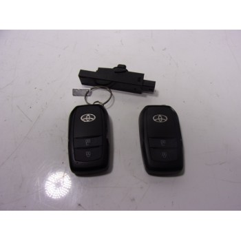 CONMUTADOR DE ARRANQUE 899A0K0030 