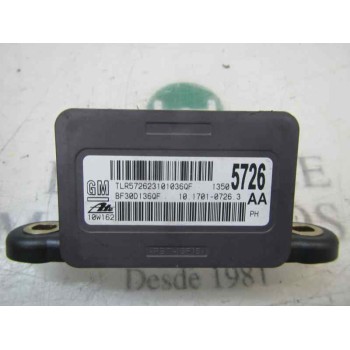 MODULO ELECTRONICO 12784983 13505726 10170107263