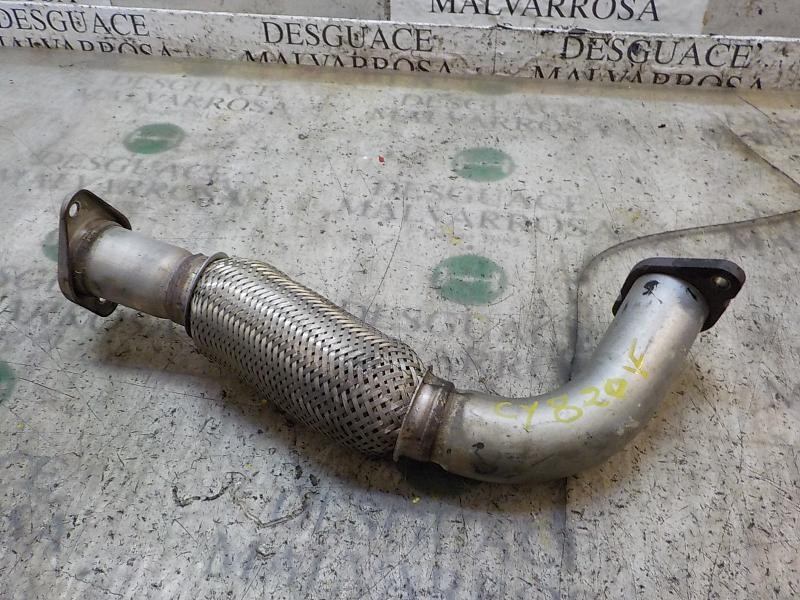 Recambio de salida colector para ford mondeo berlina (ge) 2.2 tdci referencia OEM IAM   
