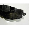 Recambio de resistencia calefaccion para land rover range rover evoque evoque referencia OEM IAM LR115866 5HL01126671 