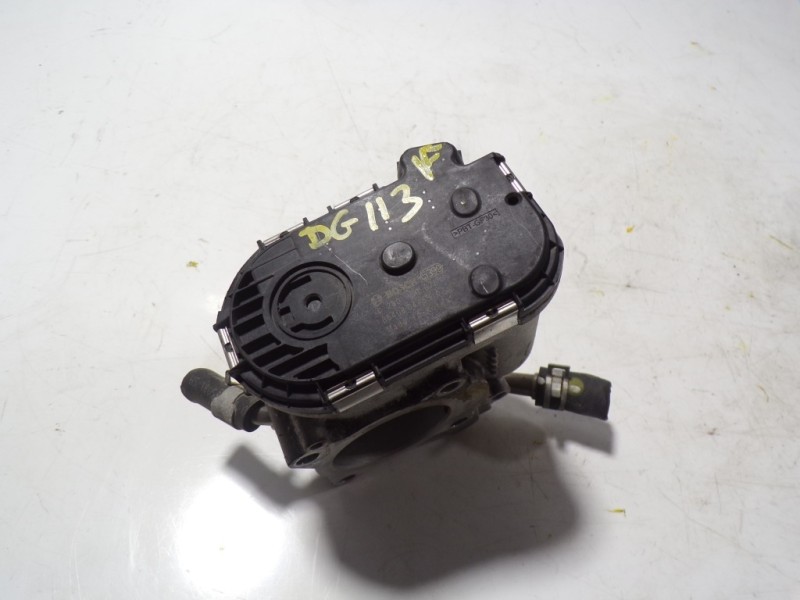 Recambio de caja mariposa para hyundai i30 fastback 1.4 tgdi cat referencia OEM IAM 3510003AA0 3510003AA0 0280750678