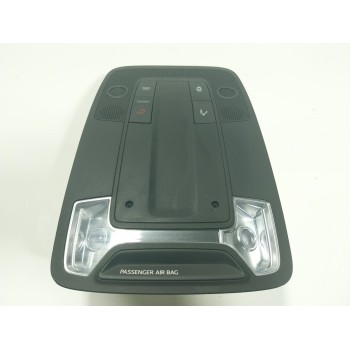 PILOTO INTERIOR 8Y0947135E 