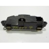 Recambio de resistencia calefaccion para land rover range rover evoque evoque referencia OEM IAM LR115866 5HL01126671 