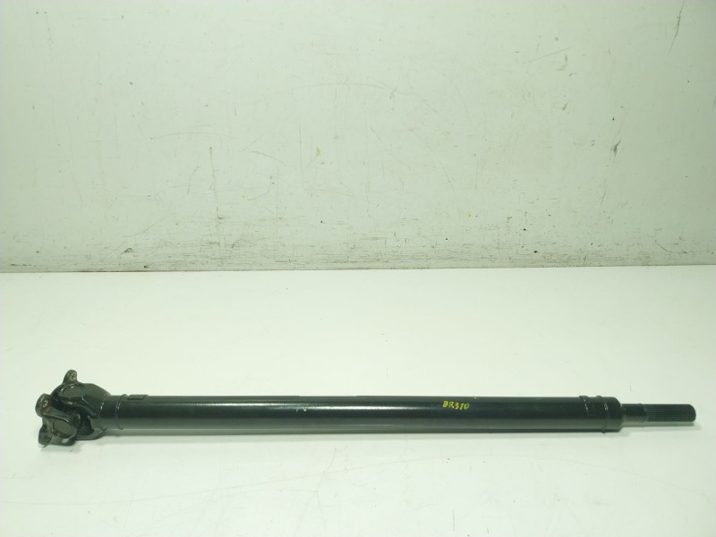 Recambio de transmision central delantera para bmw x5 (g05, f95) xdrive 40 d mild-hybrid referencia OEM IAM 26205A41094 26205A41