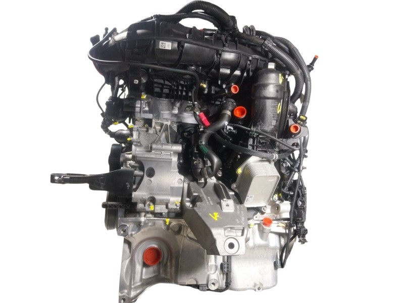 Recambio de motor completo para bmw 4 descapotable (g23, g83) 430 i xdrive referencia OEM IAM 11005A55CA0 B48B20B 