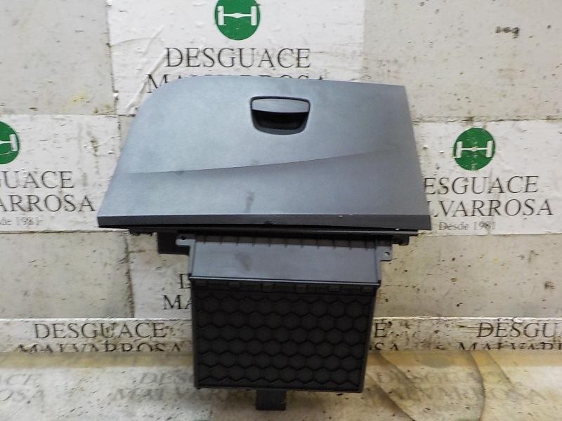 Recambio de guantera para seat ibiza (6j5) stylance / style referencia OEM IAM 6J1857095H4W4  