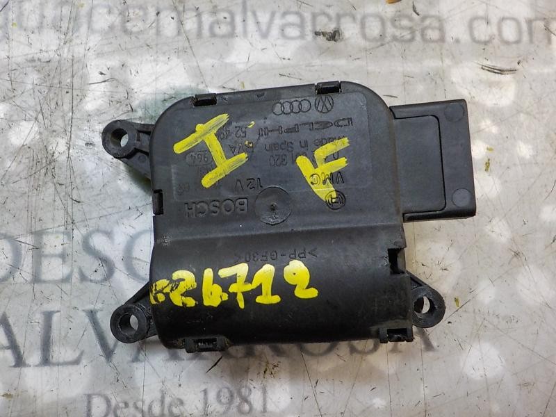 Recambio de motor apertura trampillas climatizador para volkswagen touareg (7la) tdi v10 referencia OEM IAM 7L0907511AQ 01328013