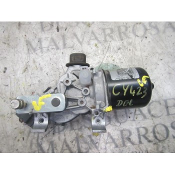 MOTOR LIMPIA DELANTERO 288100941R 