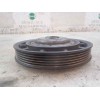 Recambio de polea cigueñal para renault megane ii berlina 3p dynamique referencia OEM IAM   