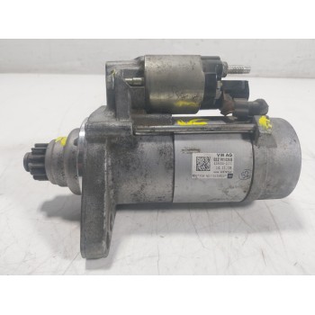 MOTOR ARRANQUE 02Z911024B 02Z911024B 