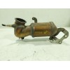 Recambio de catalizador para opel astra k (b16) 1.4 turbo (68) referencia OEM IAM 12673197 12664904 