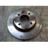 Recambio de disco freno delantero para fiat nuova 500 (150) 1.2 cat referencia OEM IAM 46403960  