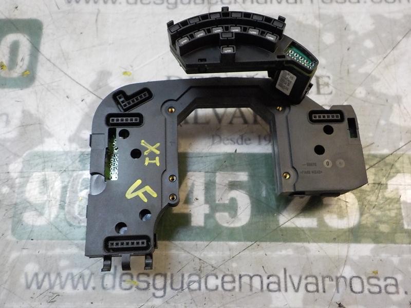 Recambio de modulo electronico para volkswagen touareg (7la) tdi v10 referencia OEM IAM 7L6953549H 7L6953549D 