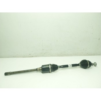 TRANSMISION DERECHA 31608486205 848620206 