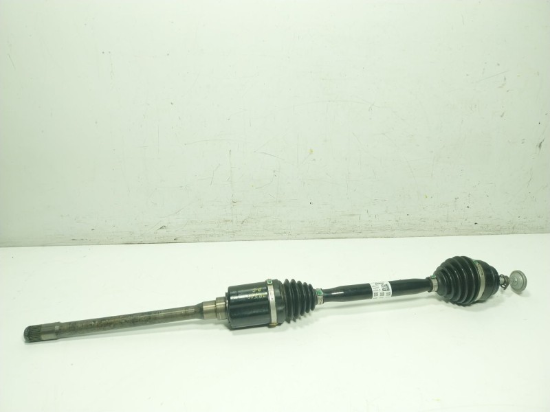 Recambio de transmision derecha para bmw x5 (g05, f95) xdrive 40 d mild-hybrid referencia OEM IAM 31608486205 848620206 