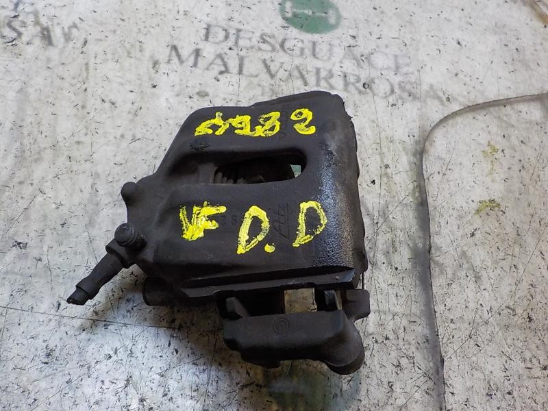 Recambio de pinza freno delantera derecha para volvo c70 coupe 2.4 turbo cat referencia OEM IAM 9485266  