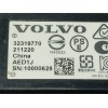 Recambio de modulo electronico para volvo xc60 ii (246) b4 mild-hybrid awd referencia OEM IAM 32319770 32319770 